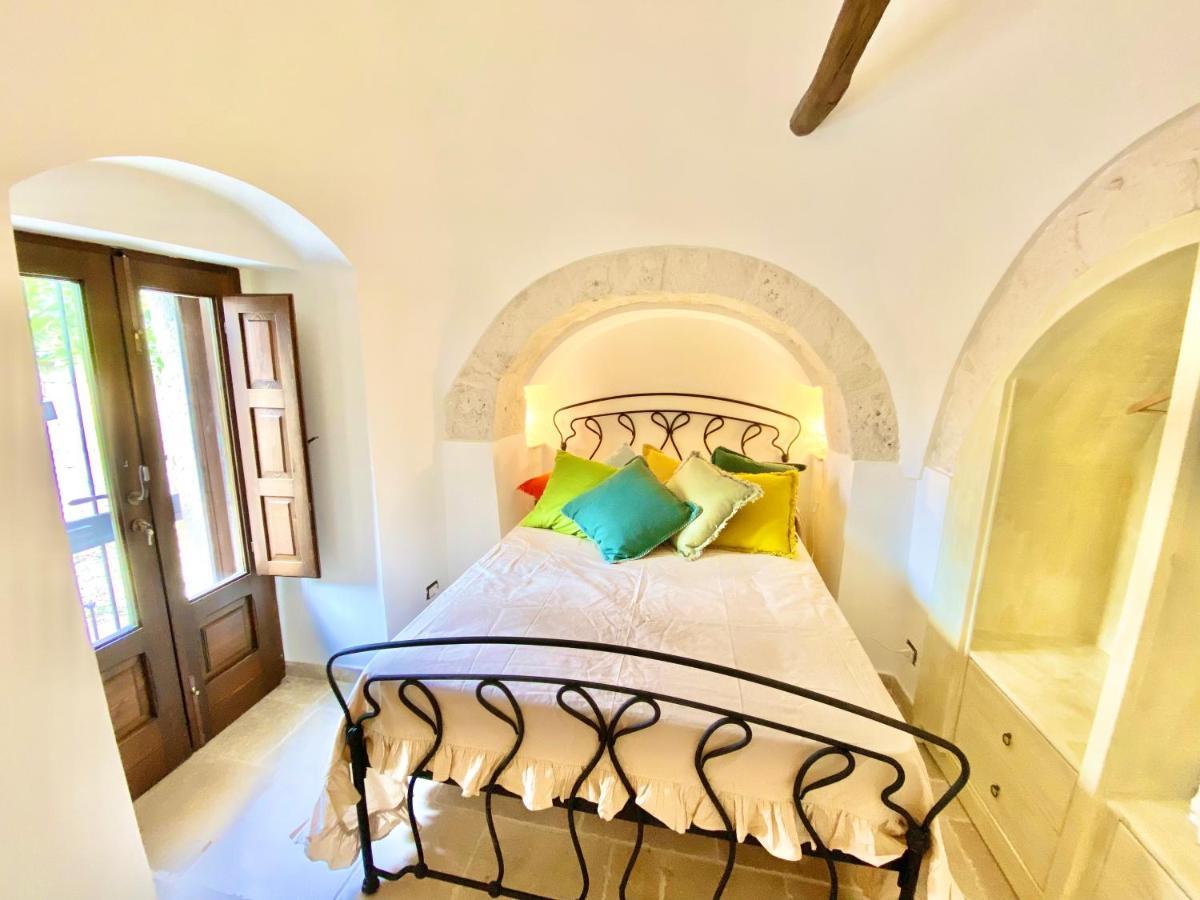Trullo Serendipity Альберобелло Экстерьер фото